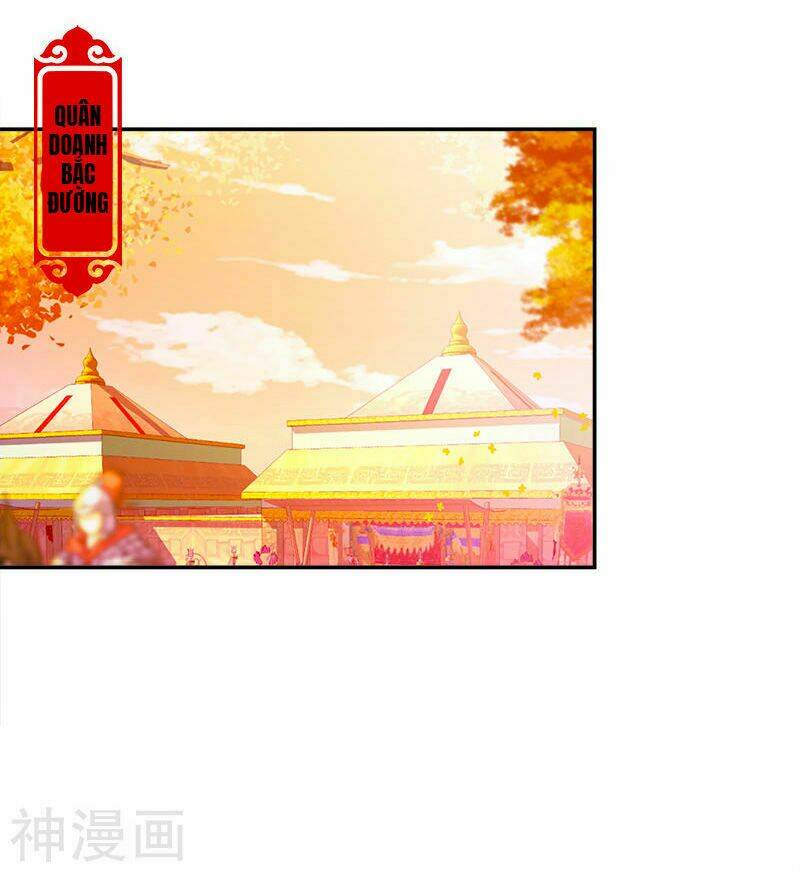 Vương Gia! Ngươi Thật Bỉ Ổi: Chapter 477