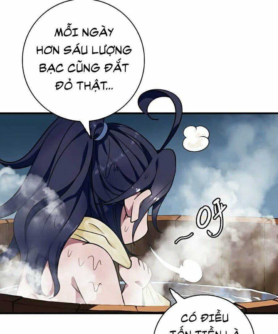 Siêu Đạo Thần Thuật: Chapter 22