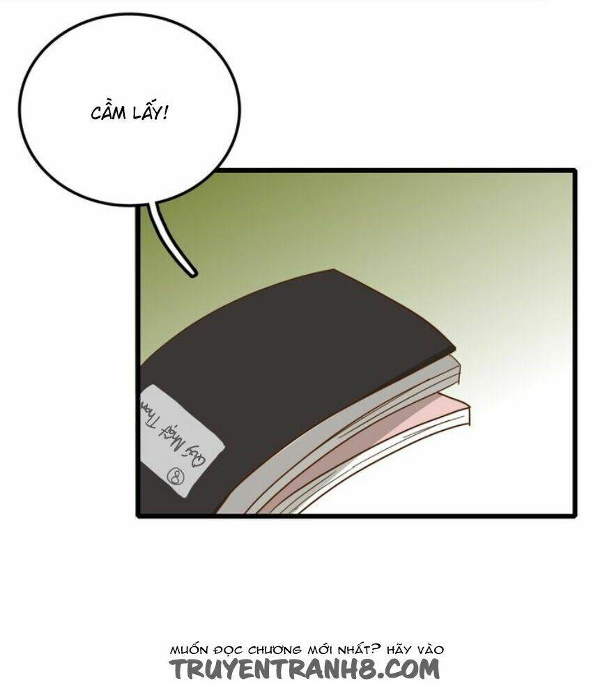 Tình Yêu Dưới Mái Hiên: Chapter 54