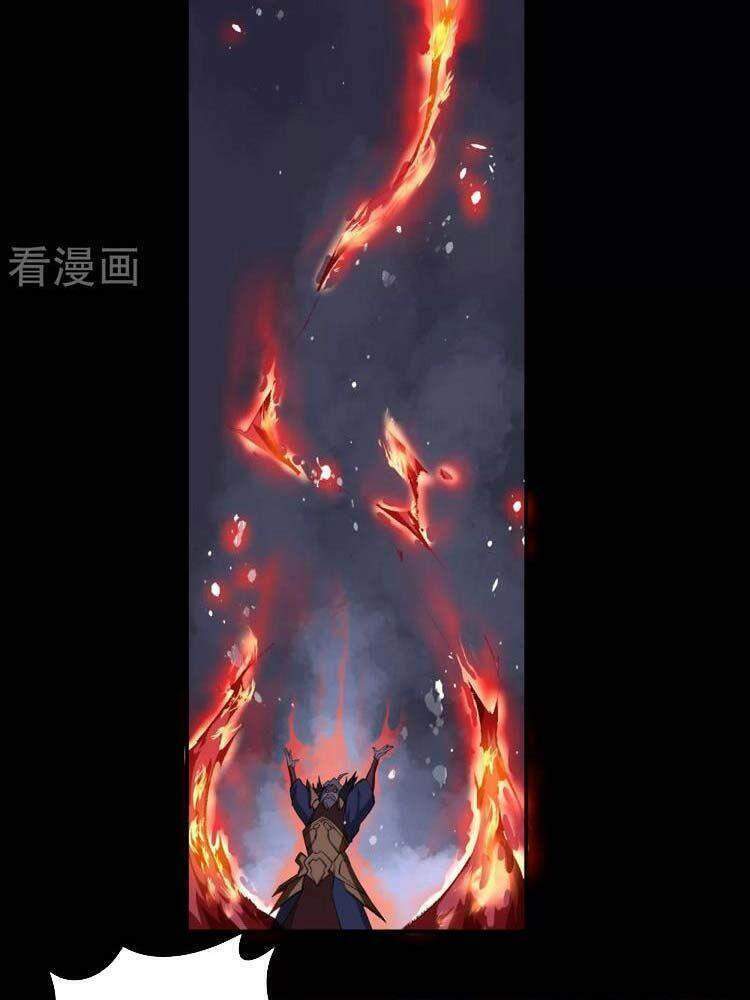 Thanh Đế Truyện: Chapter 144