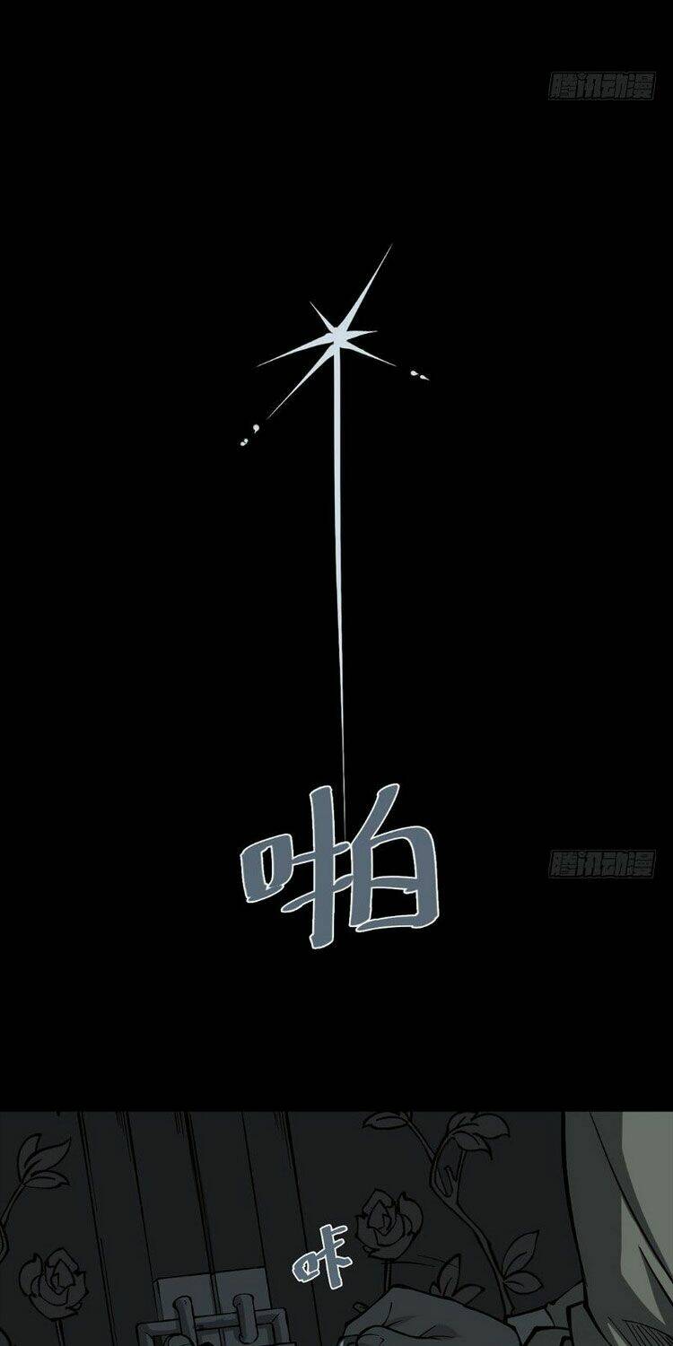 Người Thương Thuyết Cõi Âm: Chapter 7