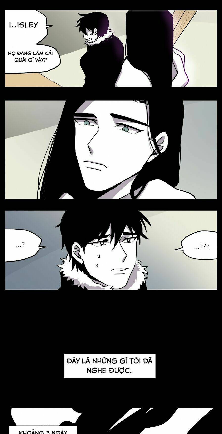 Rpg: Chapter 17