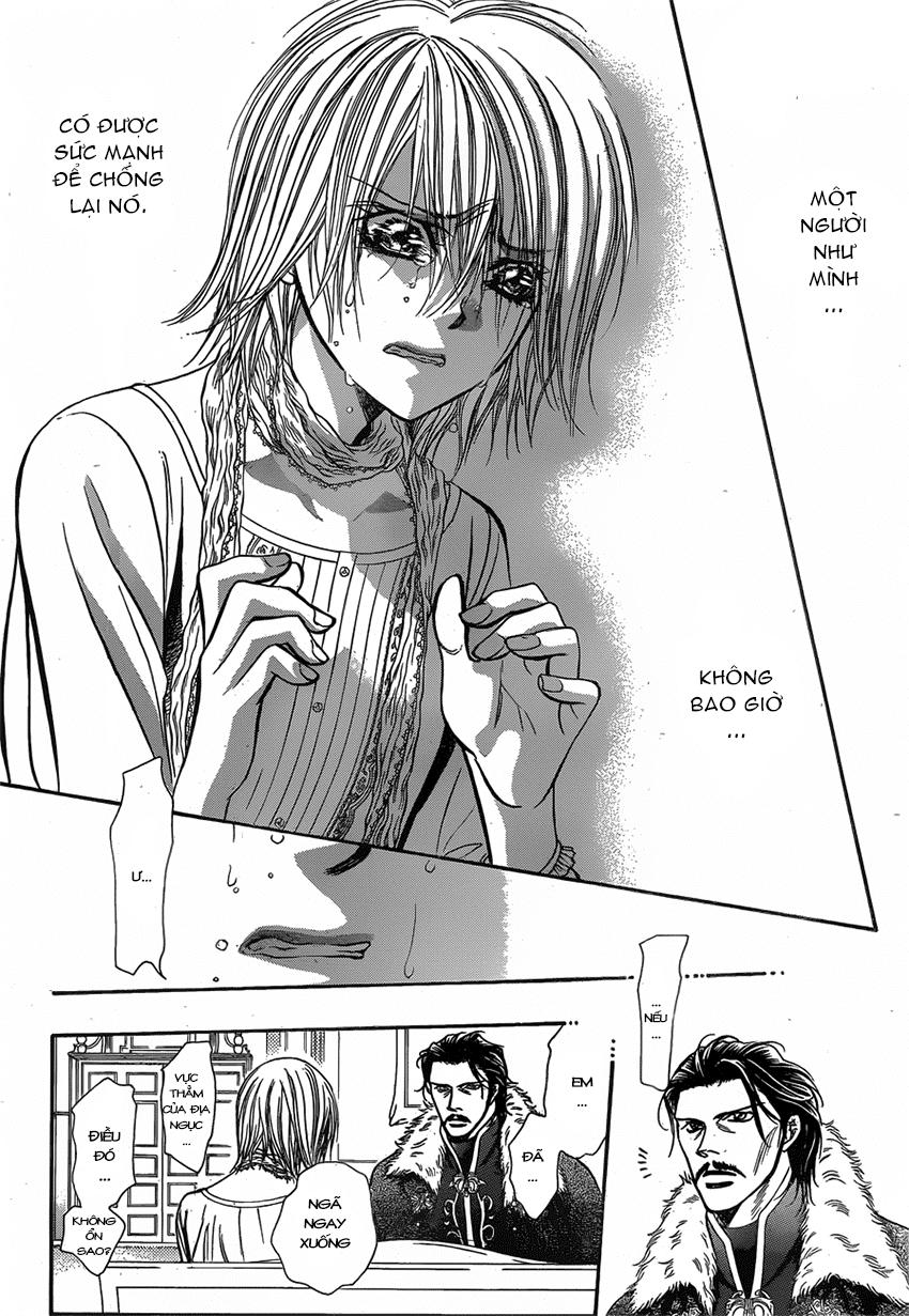 Thách Thức Tuyệt Vời: Chapter 203