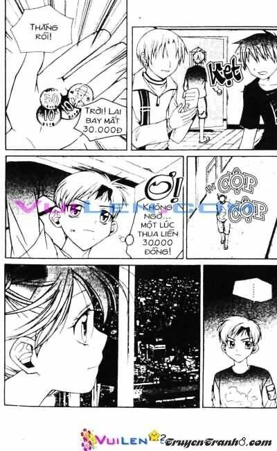 Đóa Hoa Anh Đào: Chapter 6