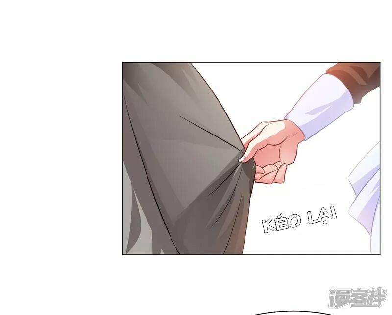 Minh Tinh Là Huyết Tộc: Chapter 9