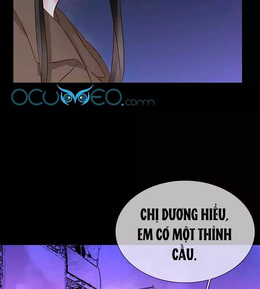 Ngôi Sao Vụn Vỡ: Chapter 37