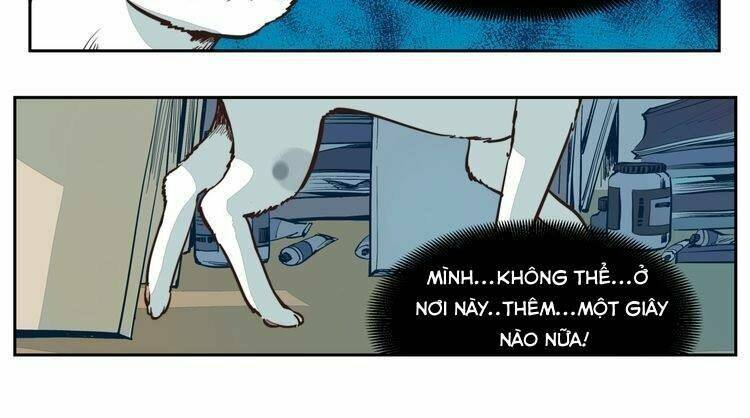 Thời Khắc Ấy, Chúng Ta Gặp Nhau: Chapter 6