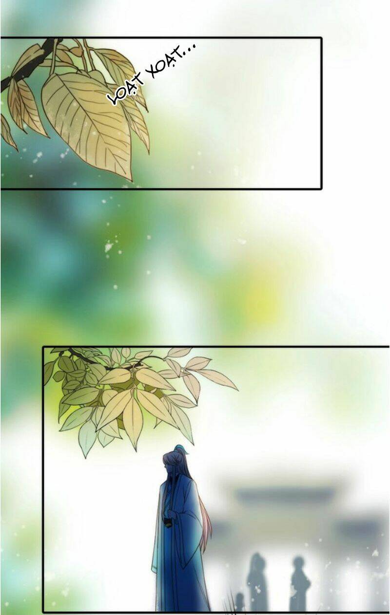 Cướp Chàng Vợ Về Đón Năm Mới: Chapter 33