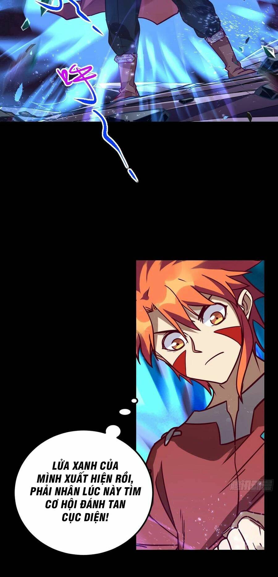 Người Nguyên Thủy Mạnh Nhất: Chapter 65