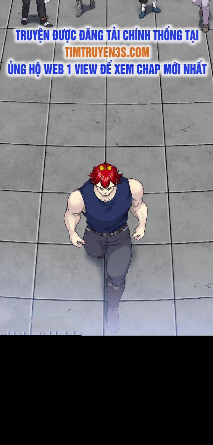 Trò Chơi Của Chúa Thượng: Chapter 22