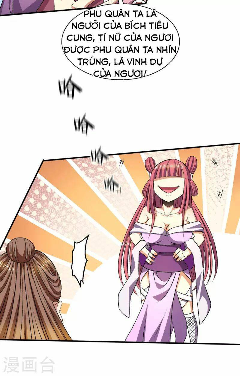 Tiên Vương Trùng Sinh: Chapter 379