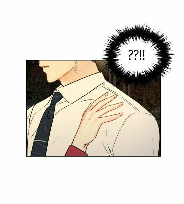 Hẹn Hò Nơi Công Sở: Chapter 30