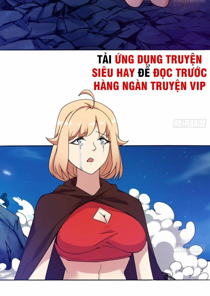 Tu Chân Giả Tại Dị Thế: Chapter 302