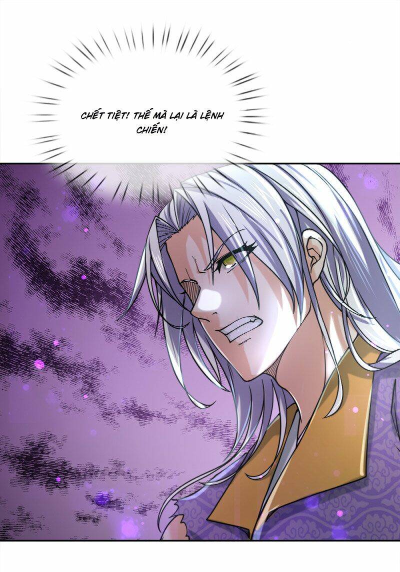 Thân Thể Của Ta Là Kiếm Chủng: Chapter 55