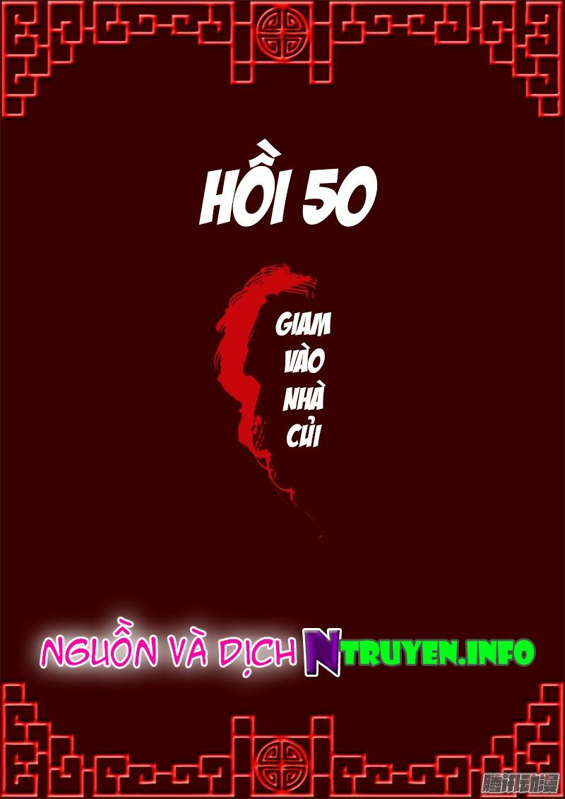 Thông Linh Phi: Chapter 50