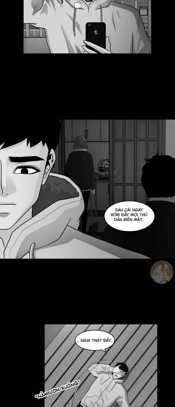 Tomorrow - Ngày Mai: Chapter 30