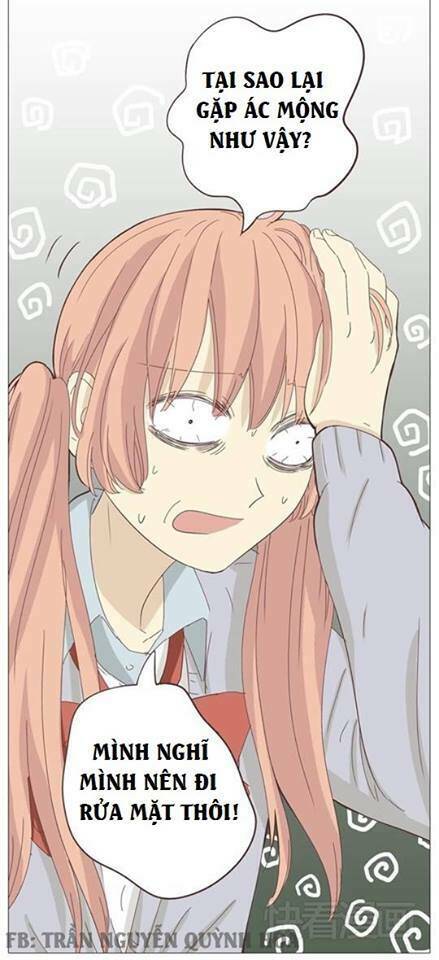 Xin Chào! Dân Nữ: Chapter 19