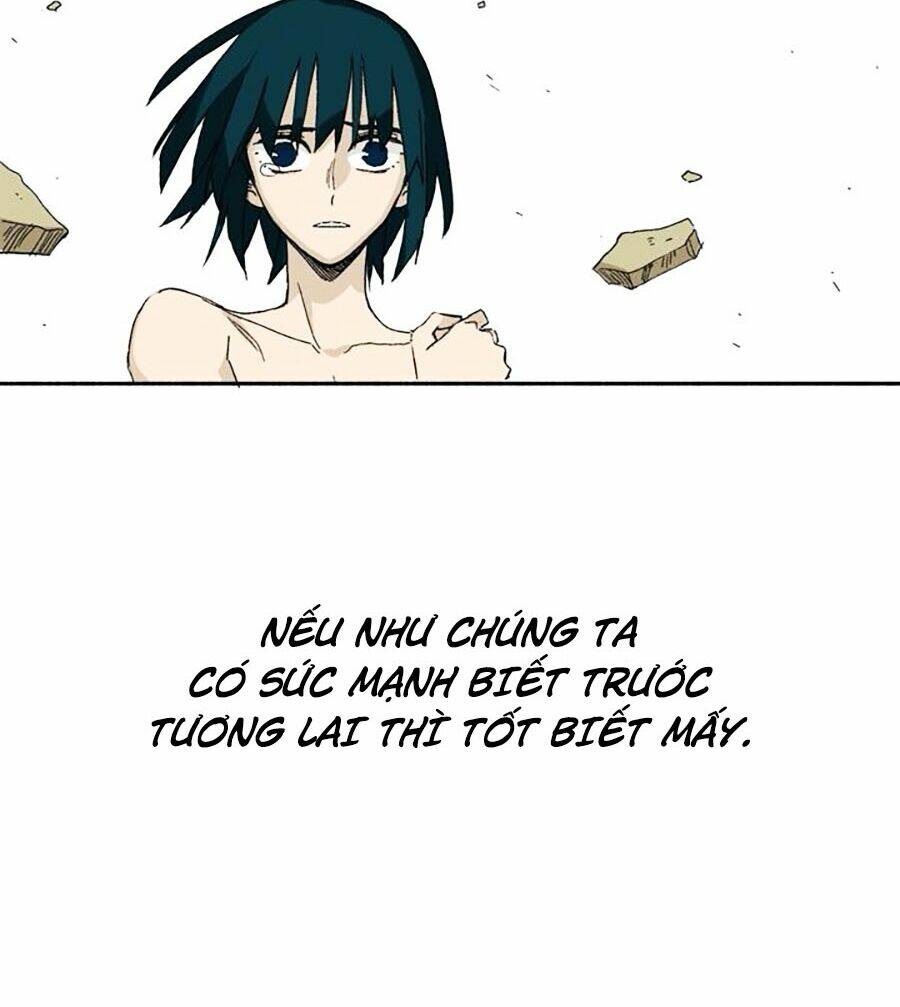 Đại Chiến Muỗi Biến Dị: Chapter 25