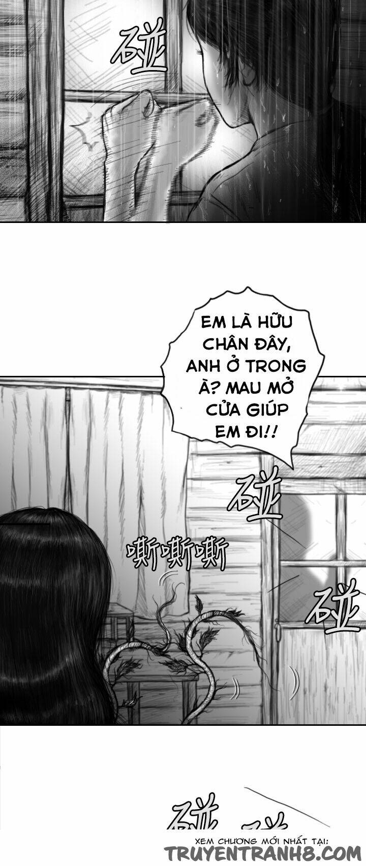 Hạt Giống Mỹ Nhân: Chapter 13