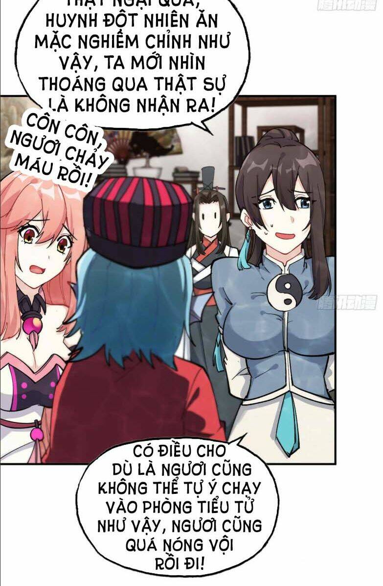 Khởi Đầu Bằng Một Con Côn: Chapter 98