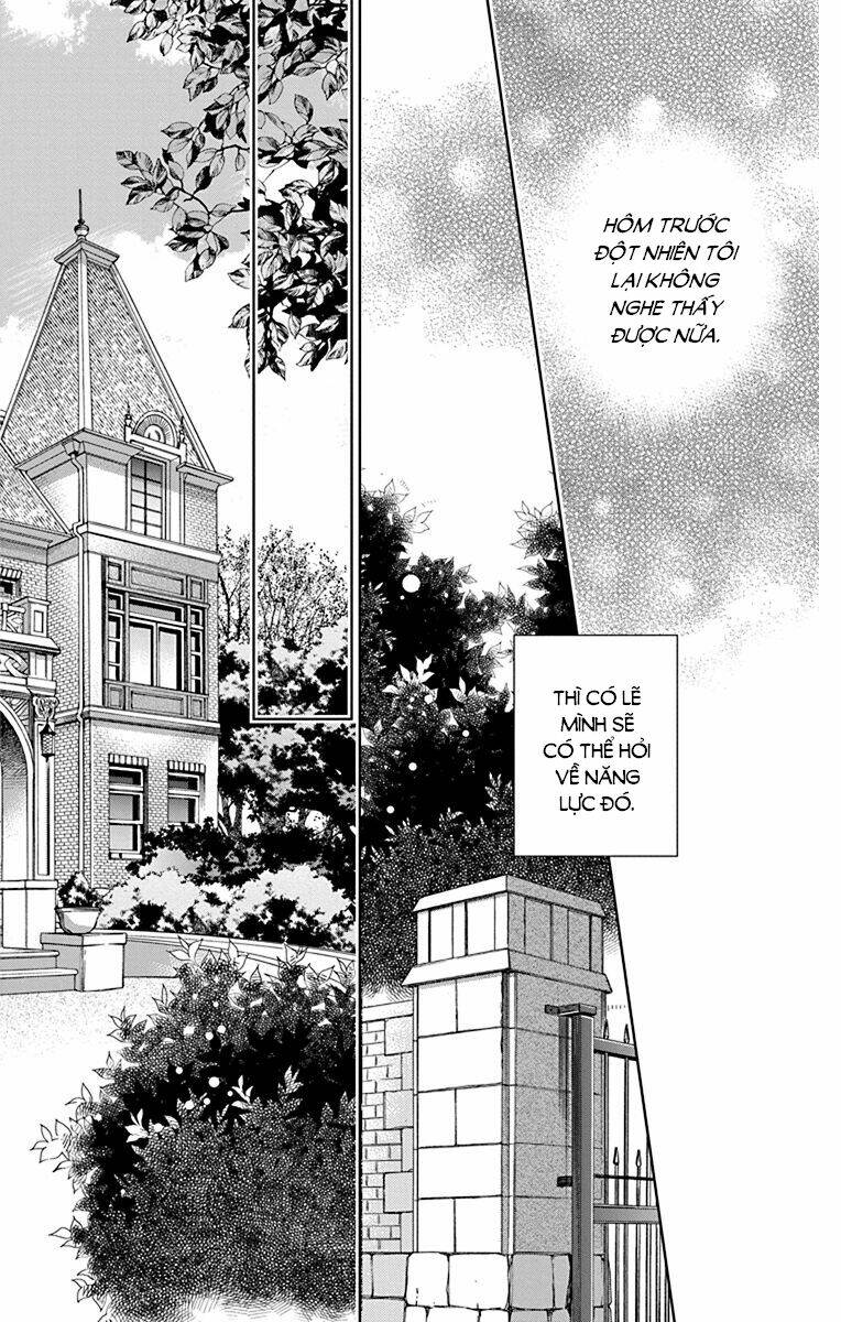 Usotoki Rhetoric: Chapter 34