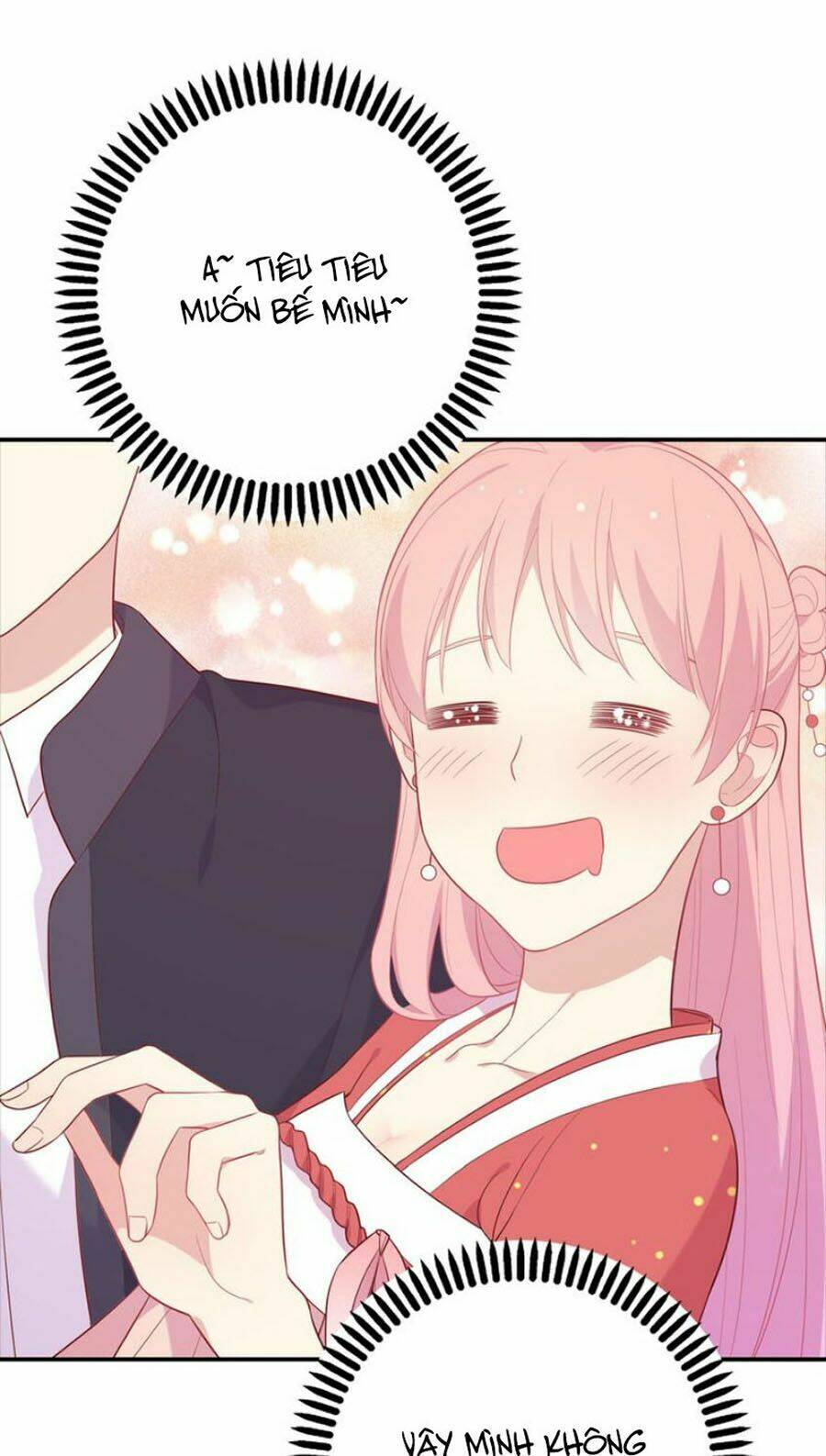 Vương Tử Thành Phố Và Công Chúa Amazon: Chapter 38