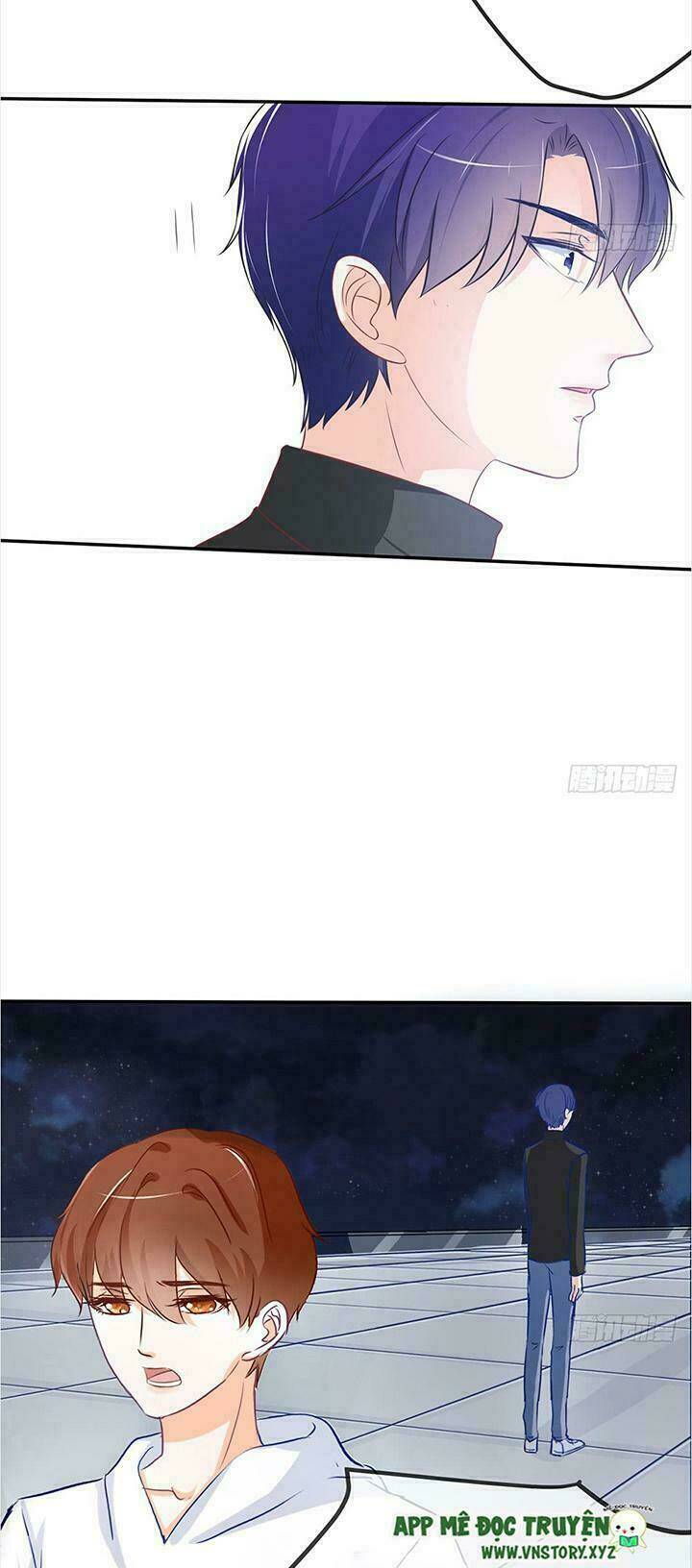 Cẩm Lý Thiếu Nữ Của Tôi: Chapter 16.3