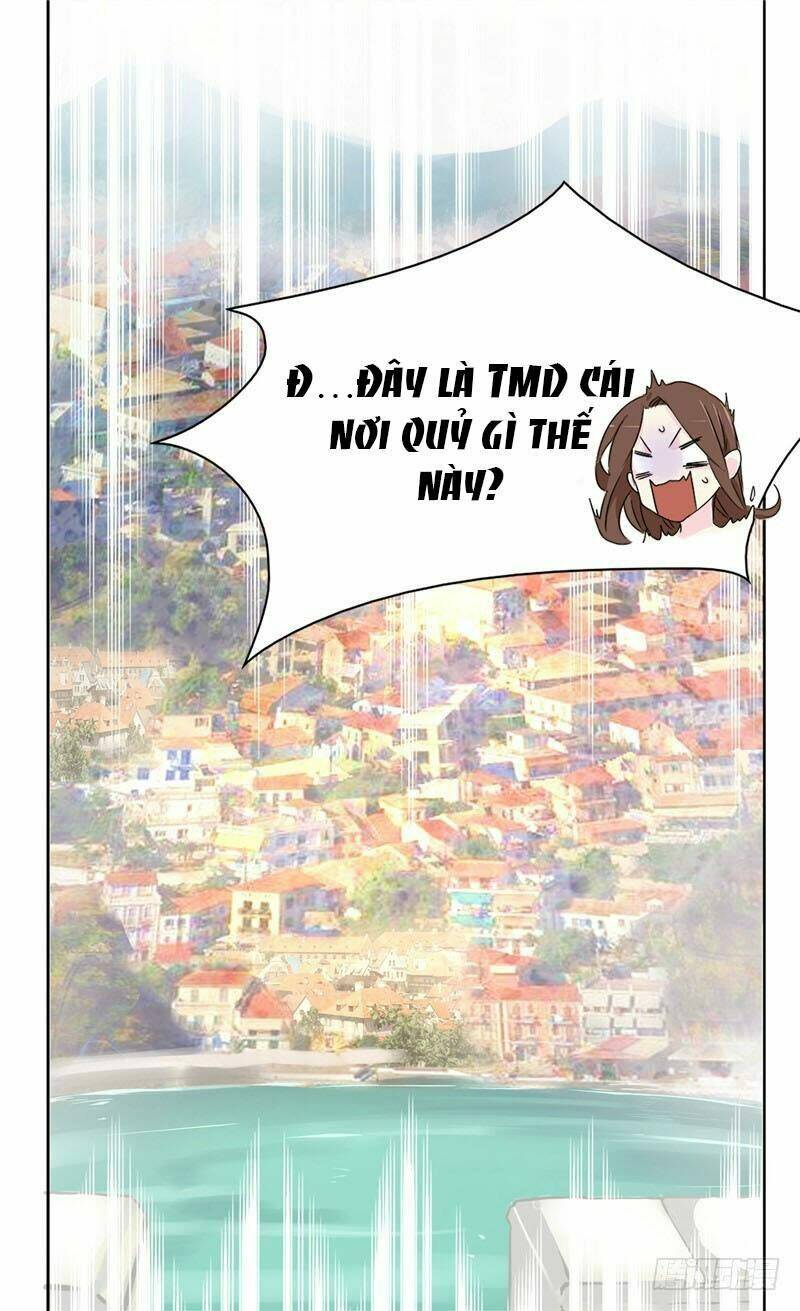 Đặc Trợ Của Hoàng Thái Tử: Chapter 2