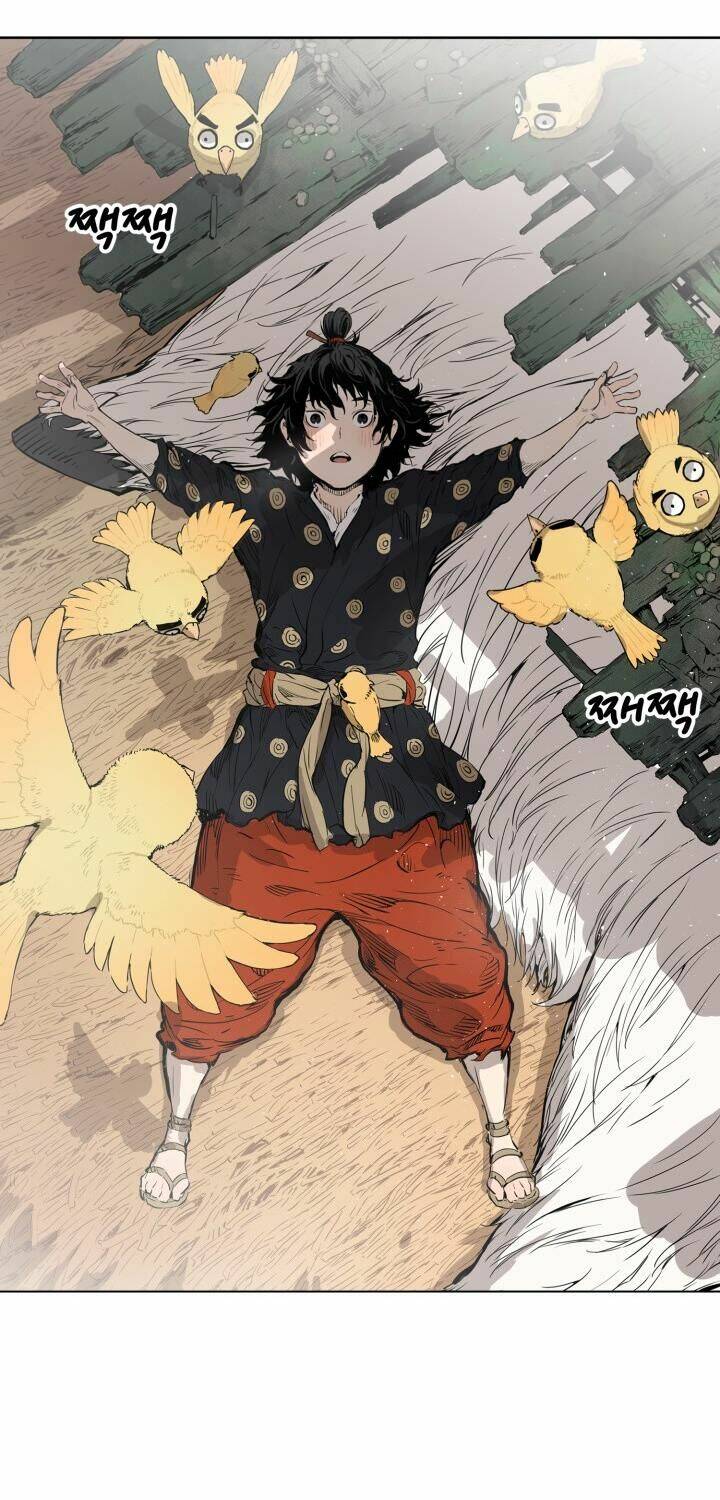 Vô Kiếm Tiểu Tử: Chapter 14