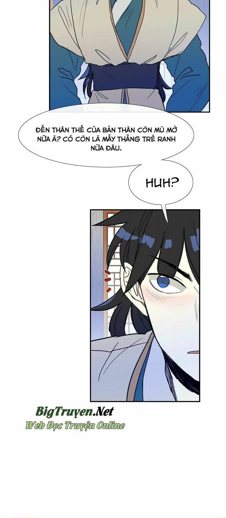 Học Sĩ Tái Sinh: Chapter 67