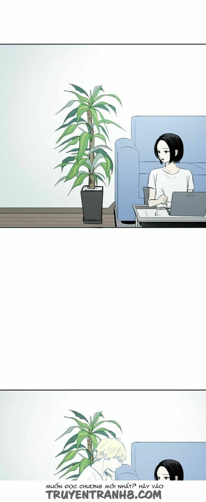 Transparent Cohabitation: Chapter 41