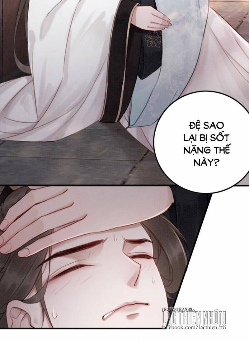 Trọng Sinh Bá Sủng Nhiếp Chính Vương Quá Mạnh Mẽ: Chapter 19