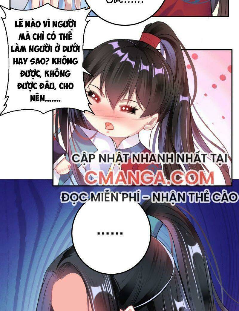 Vương Gia, Áo Lót Của Ngươi Rơi Mất Rồi: Chapter 88
