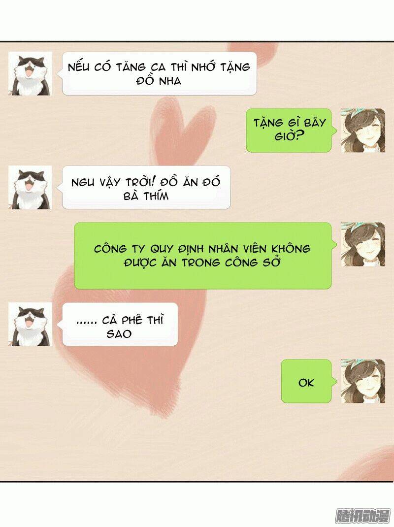 Sức Mạnh Của Sắc Đẹp: Chapter 53