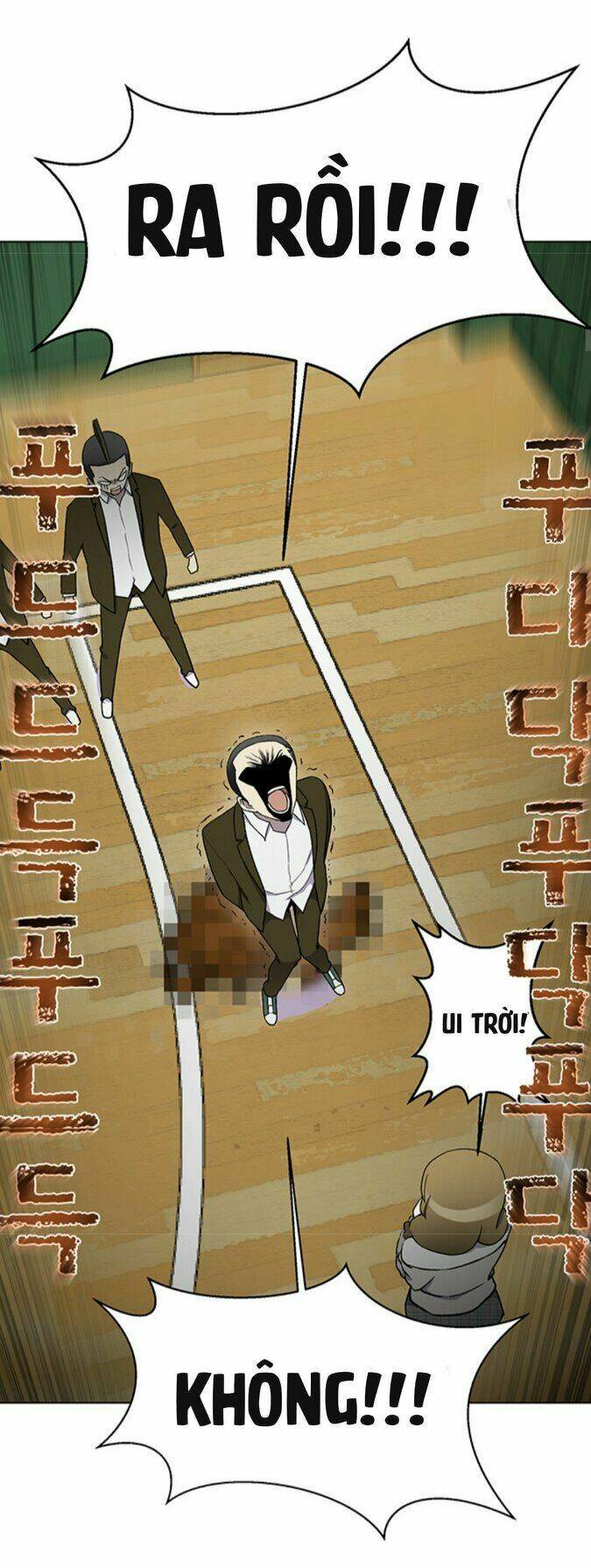 Luân Hồi Ác Nhân: Chapter 9