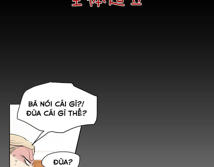 Ông Bà Nội Tuổi 17: Chapter 4
