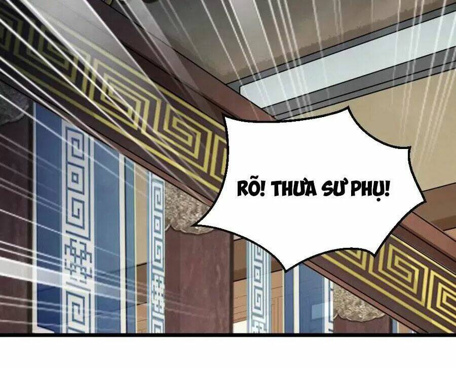 Mau Xuyên Không Rửa Tội Cho Nhân Vật Phản Diện: Chapter 18