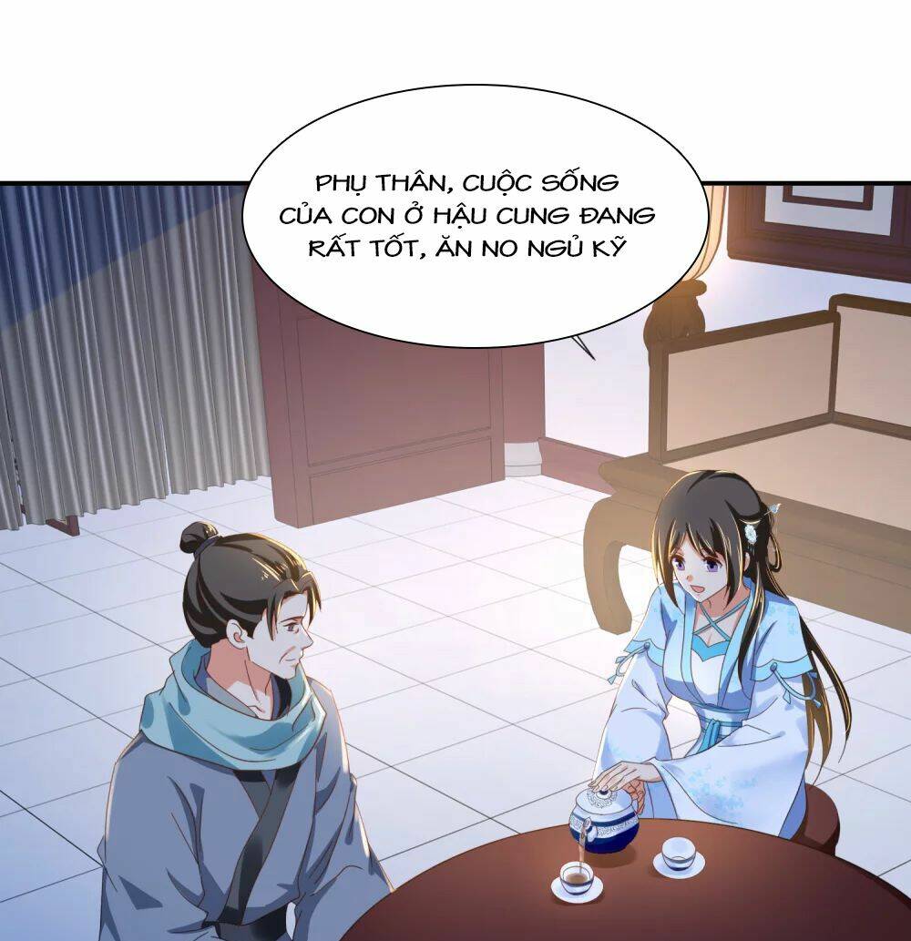 Lãnh Cung Phế Hậu Muốn Nghịch Thiên: Chapter 155