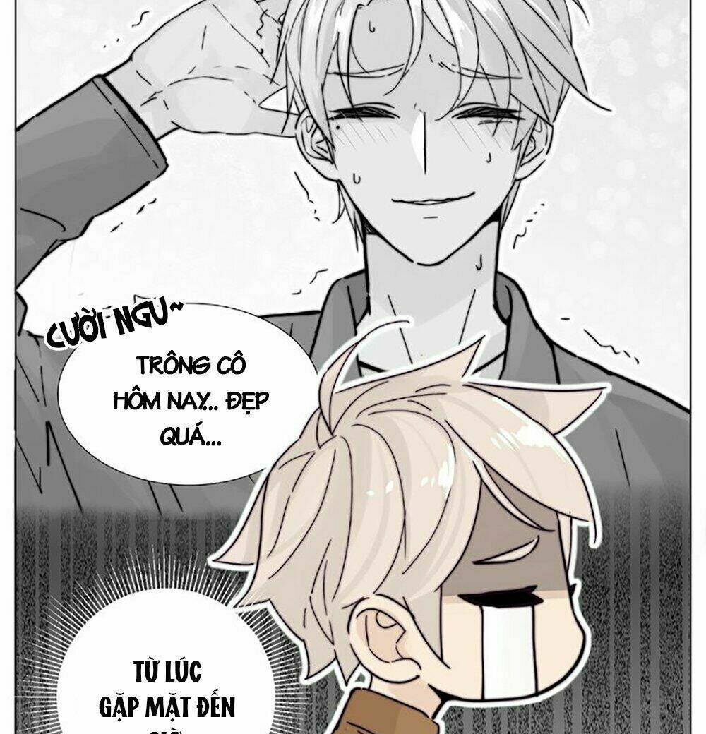 Tình Yêu Chớp Nhoáng: Chapter 88