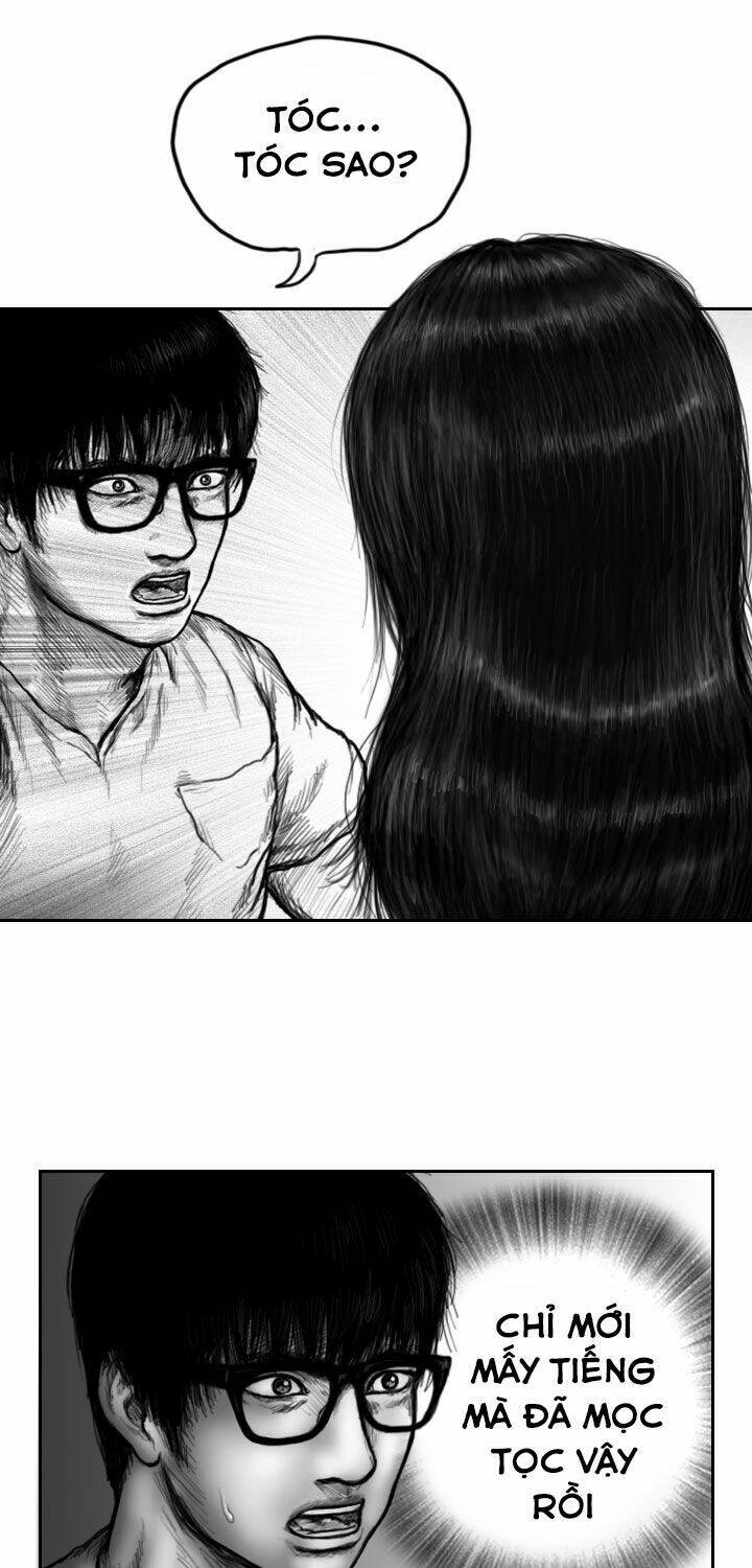 Hạt Giống Mỹ Nhân: Chapter 7