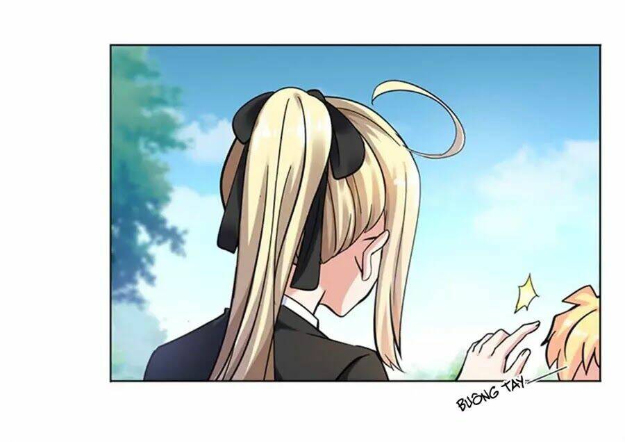 Nhật Ký Dạy Dỗ Của Gia Tộc Đáng Yêu: Chapter 73