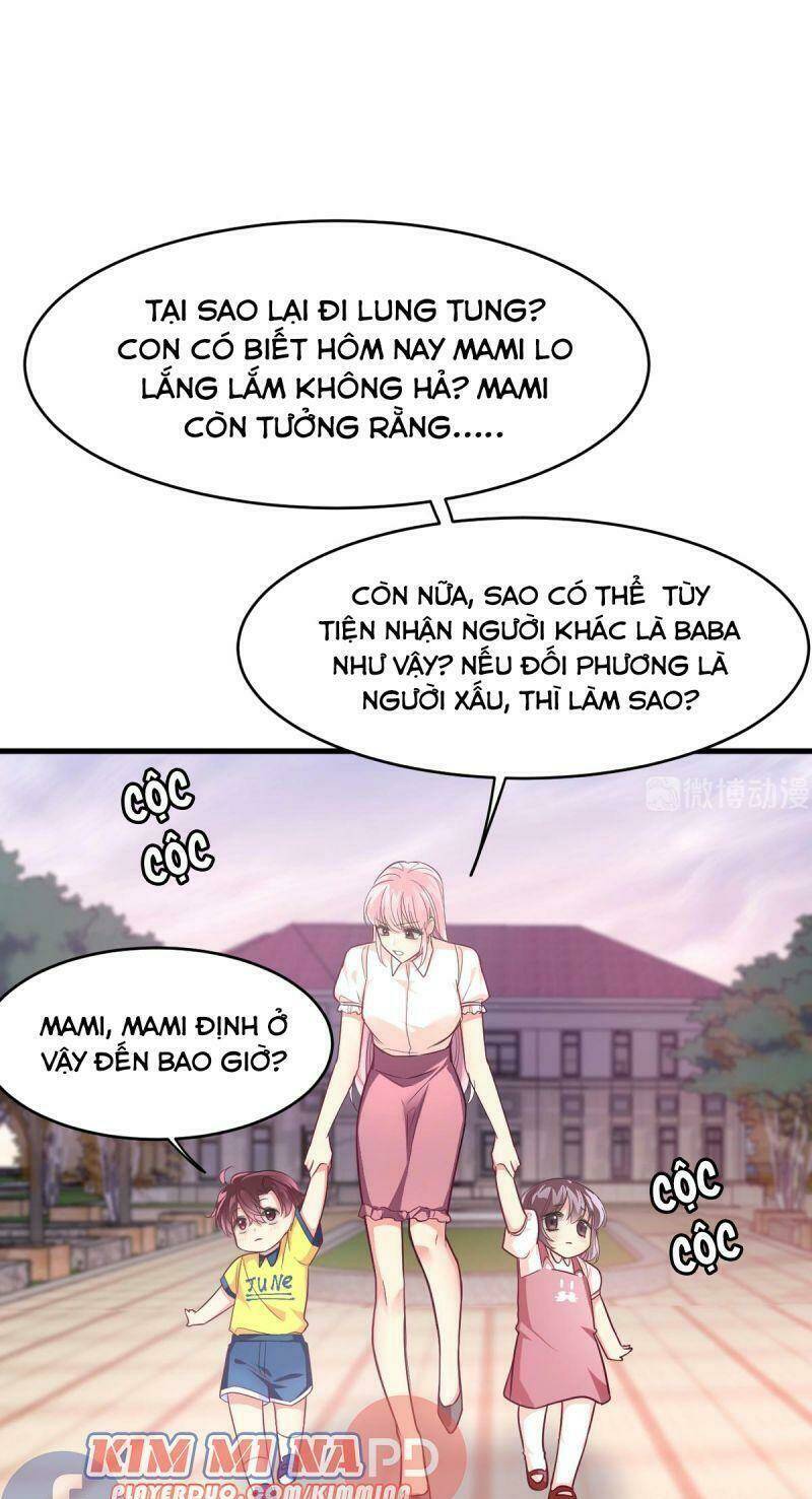 Vết Cắn Trí Mạng: Chapter 3