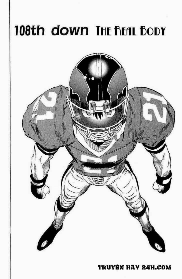 Lá Chắn Mắt: Chapter 108