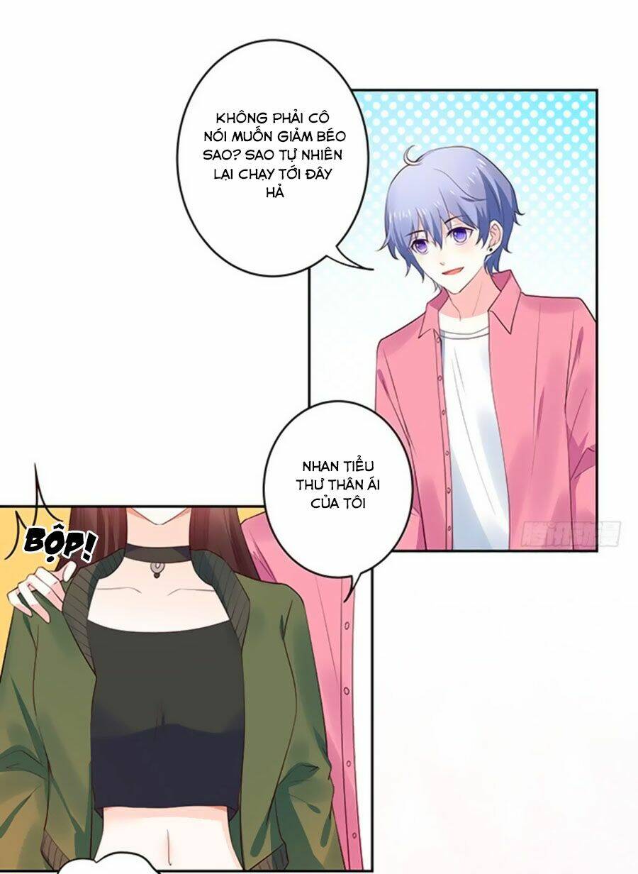 Bạn Trai Là Ngôi Sao: Chapter 124