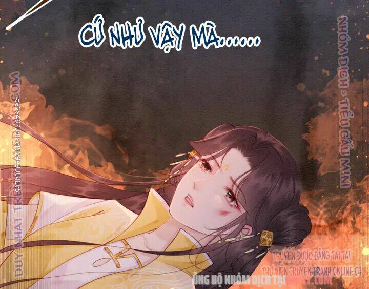 Trọng Sinh Bá Sủng Nhiếp Chính Vương Quá Mạnh Mẽ: Chapter 172