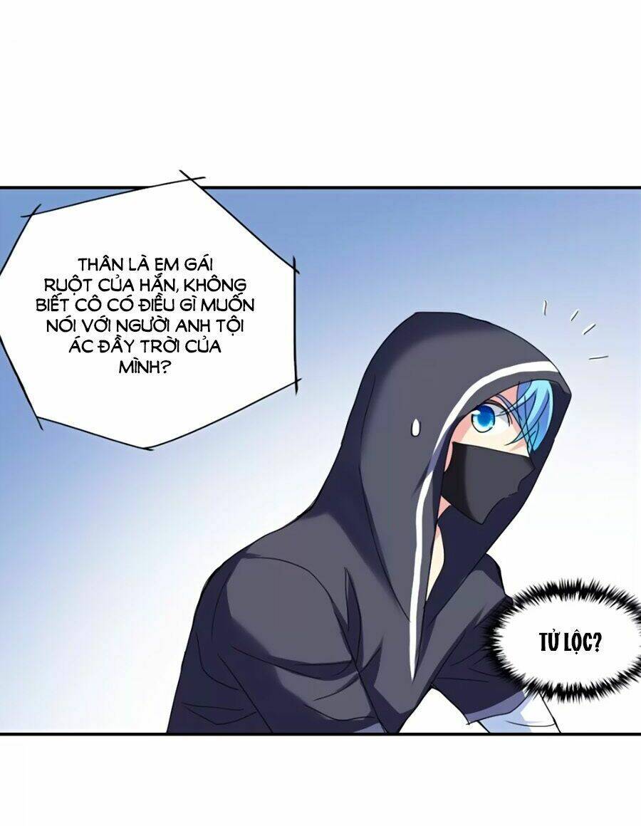 Im Miệng Cho Ta!: Chapter 15