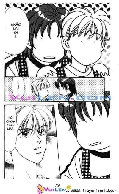 Yamada Tarou Monogatari: Chapter 8