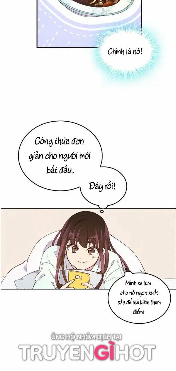 Cuộc Hôn Nhân Bất Khả Thi: Chapter 11