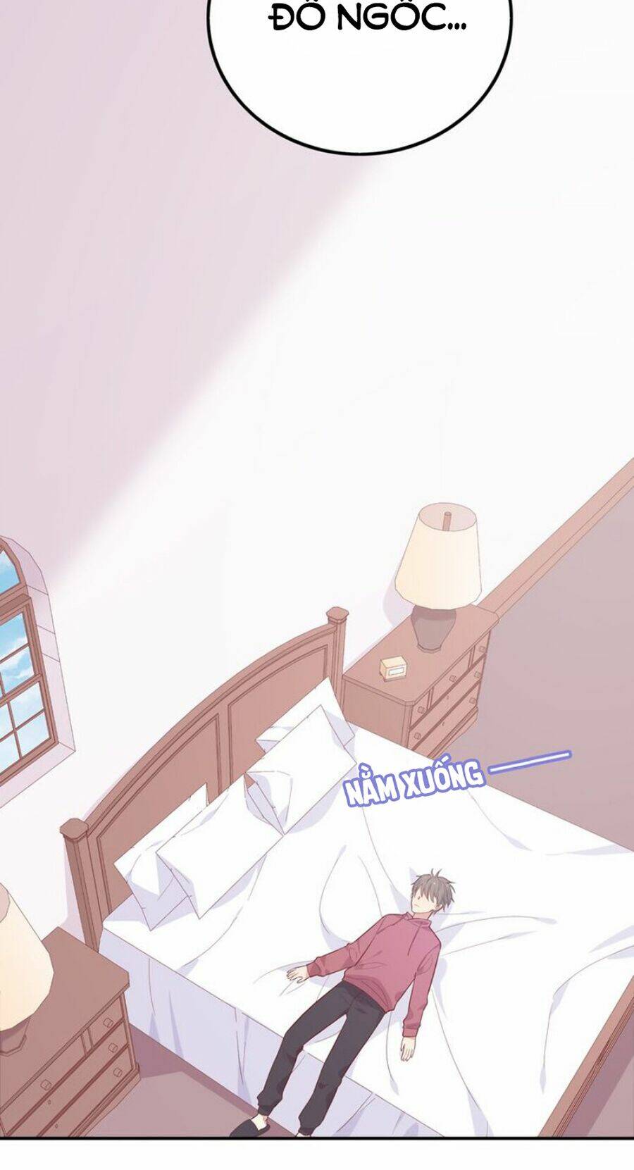 Vương Tử Thành Phố Và Công Chúa Amazon: Chapter 42