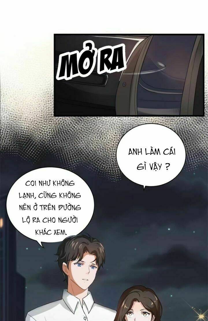 Tiên Hôn Đoạt Ái: Chapter 1